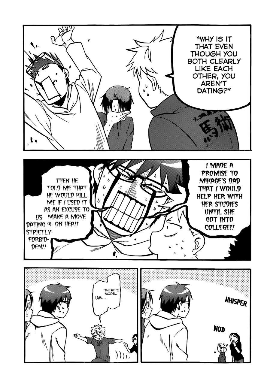 Chapter 99 image 8