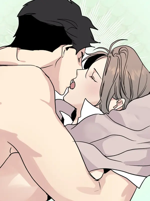[용용죽겠지 단편선] 다시,썸?