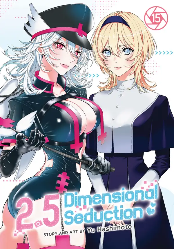 2.5 Dimensional Seduction (Official)